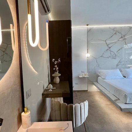 Cuore Del Cilento Relais&Retreat Кастеллабате Экстерьер фото