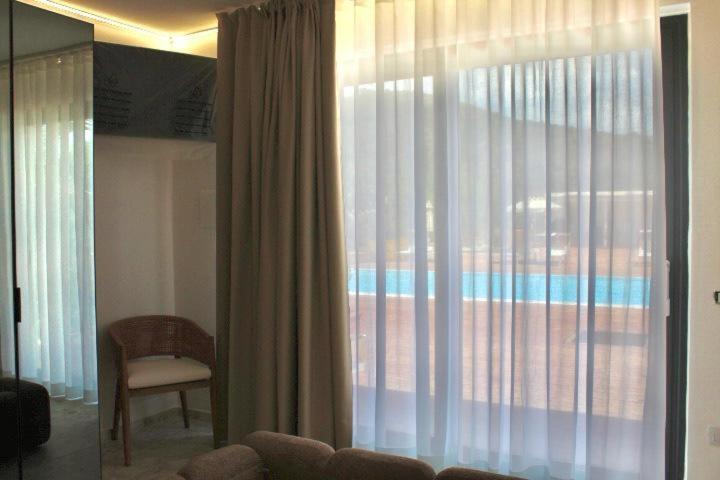 Cuore Del Cilento Relais&Retreat Кастеллабате Экстерьер фото