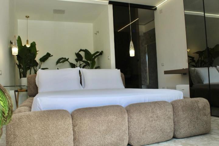 Cuore Del Cilento Relais&Retreat Кастеллабате Экстерьер фото