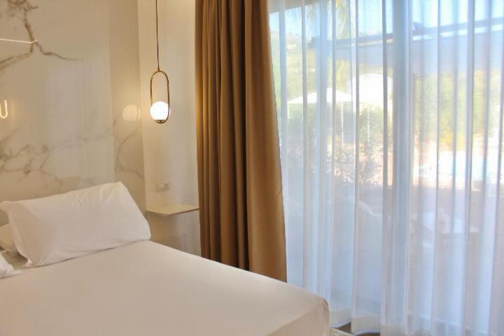 Cuore Del Cilento Relais&Retreat Кастеллабате Экстерьер фото